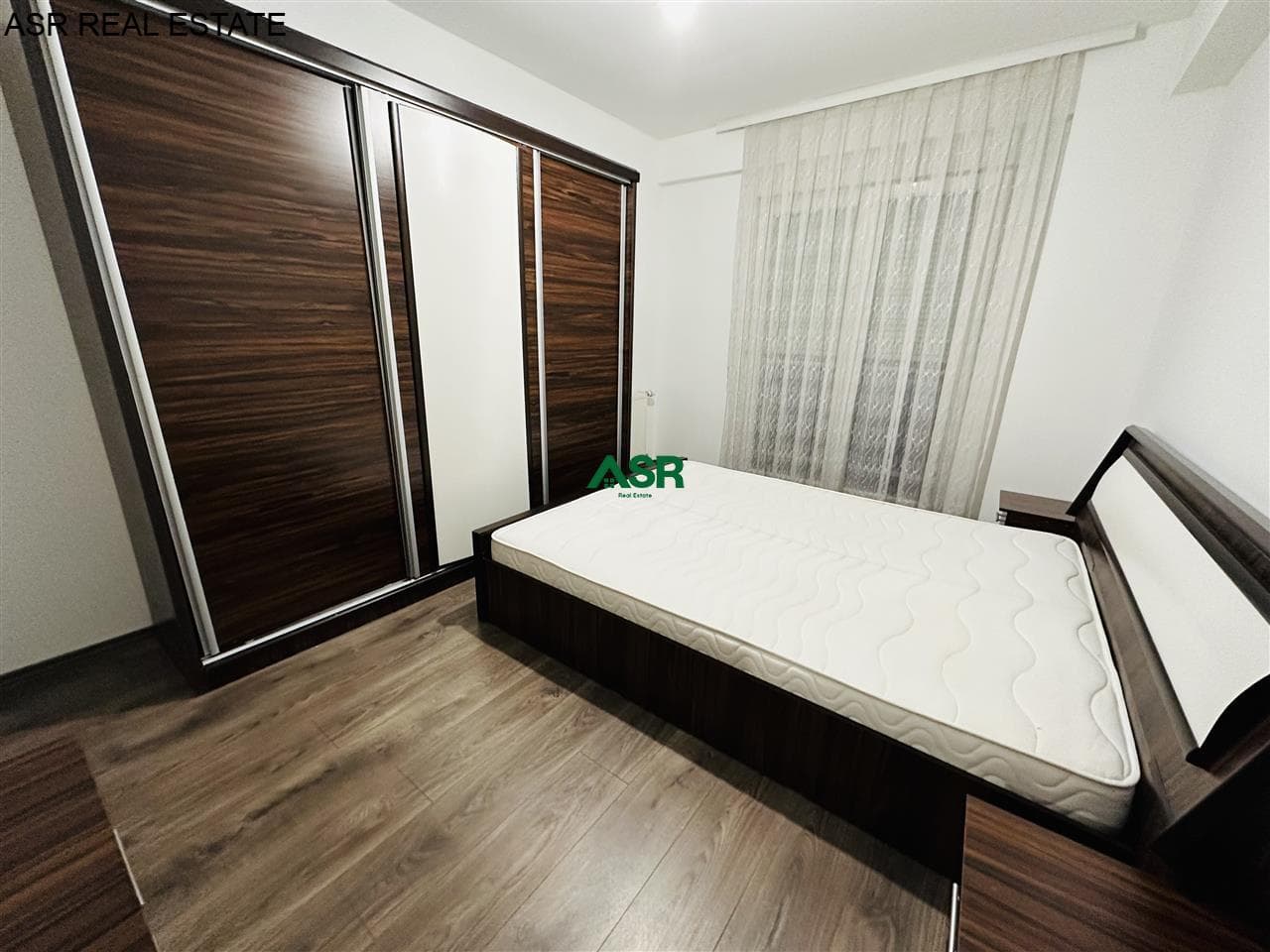 Lëshohet banesa me qira në lagjën rruga B 4