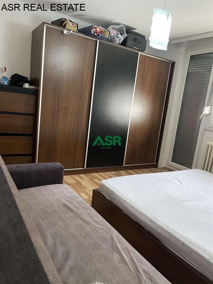 Ofrohet banesa me qira në lagjen Lakrishte, 4