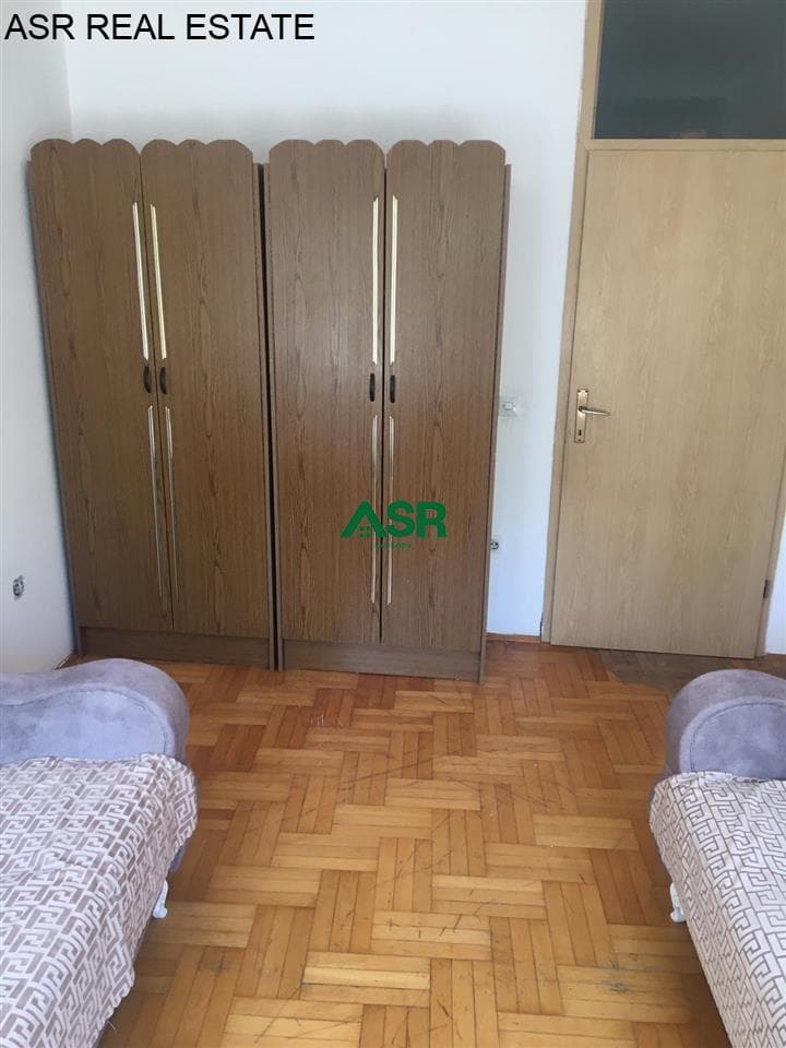 Lëshohet banesa me qera në lagjën Qender