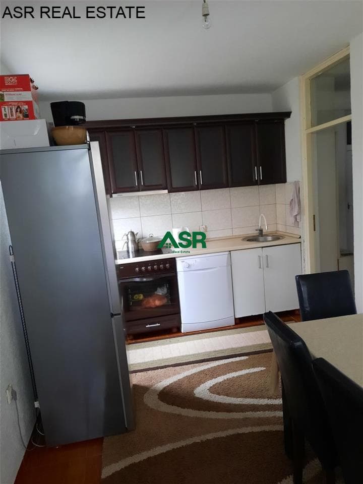 Lëshohet banesa me qera në Fushe Kosove 2