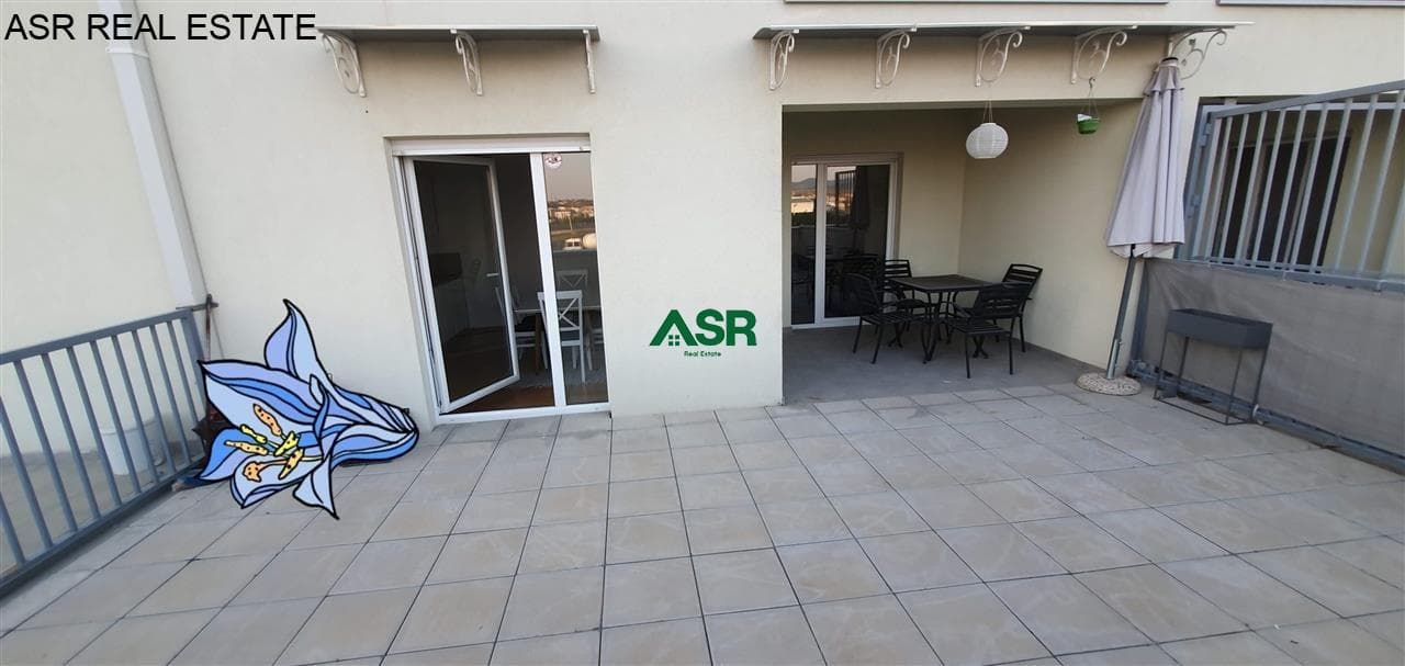 Banesë 95m2 me qira në Arberi 4