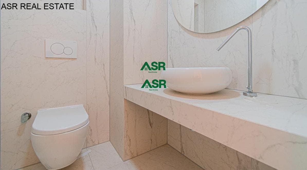 Banesë 94 m2 me qira në objektin Dukagjini Residence, në Lakrishtë. 4