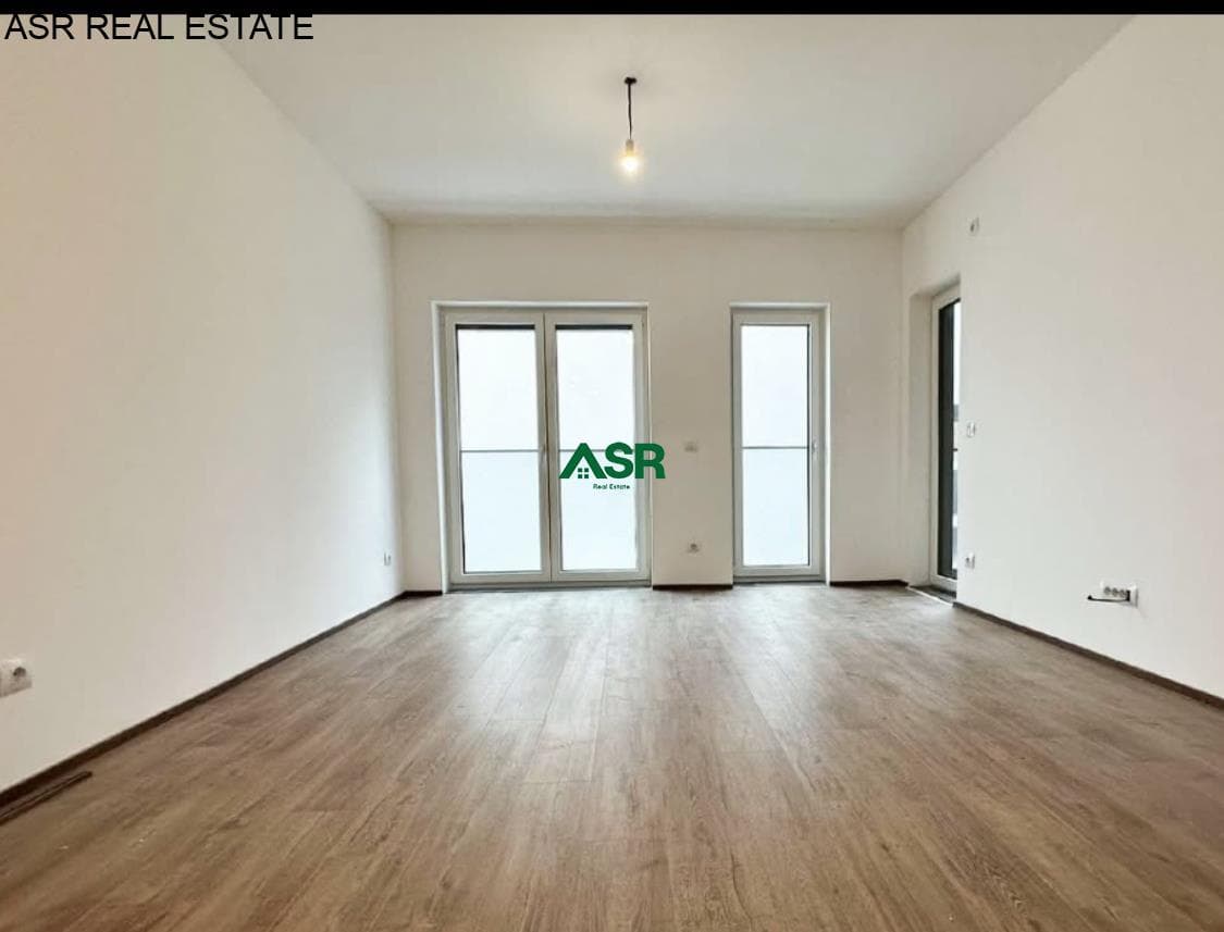 Banesë 85m2 me qira në lagjen Prishtina e re 2