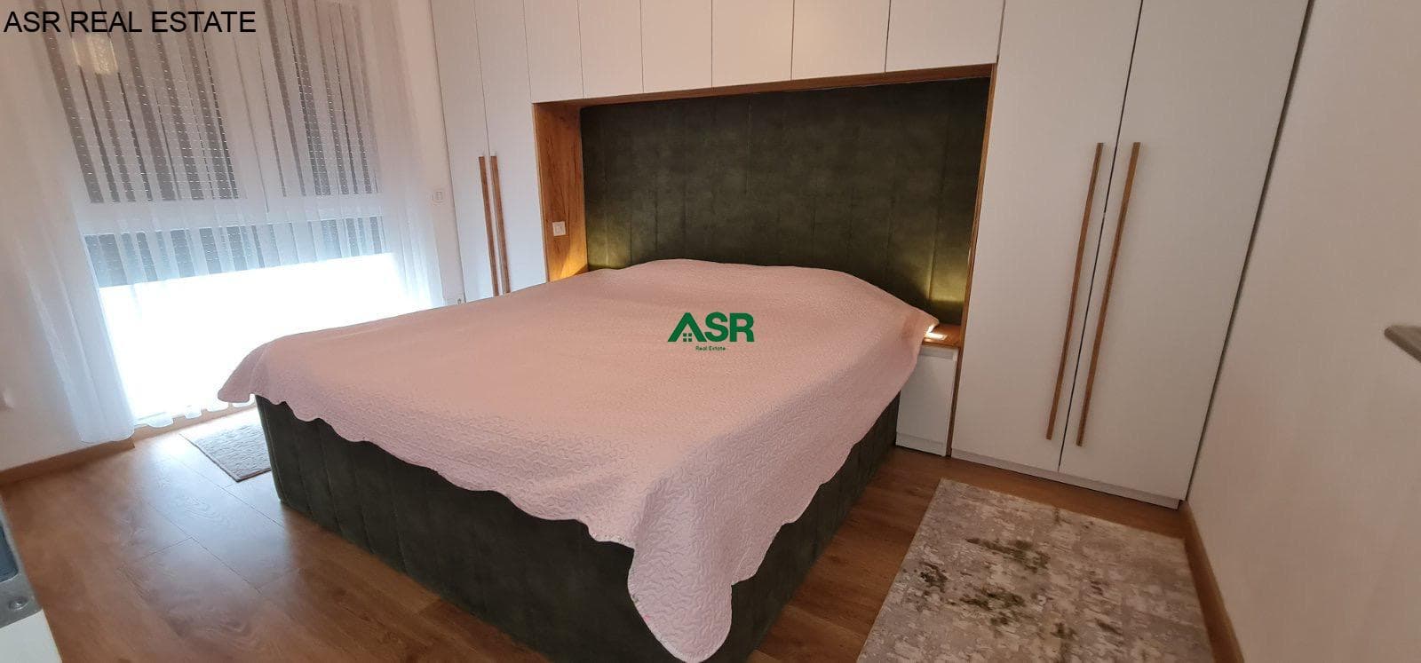 Lëshohet banesa me qira në lagjën e muhaxhereve 3