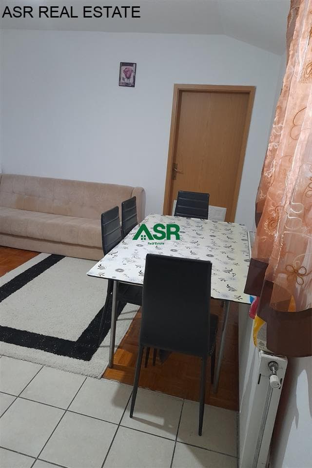Lëshohet banesa me qira në lagjën Bregu i diellit 2