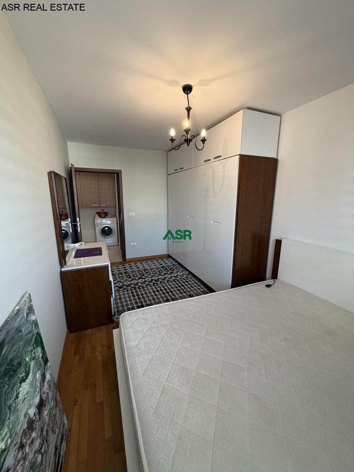 Ofrohet BANESA me QIRA me sipërfaqe 85m2, ne lagjen Arberia 4