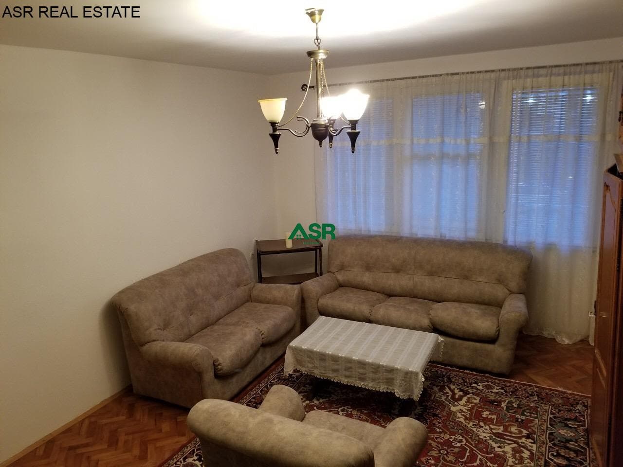 Lëshohet banesa me qira në lagjën Bregu i Diellit 2