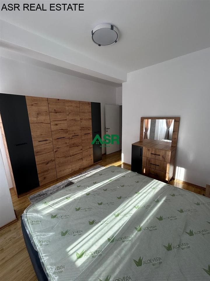 Banesë 125m2 me qira në Aktash 4