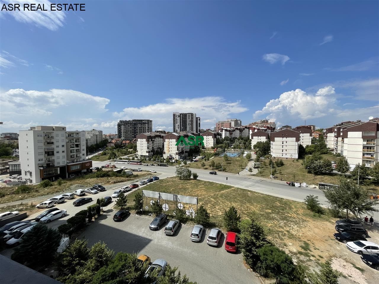 Lëshohet banesa me qira në lagjën Bregu i Diellit 2