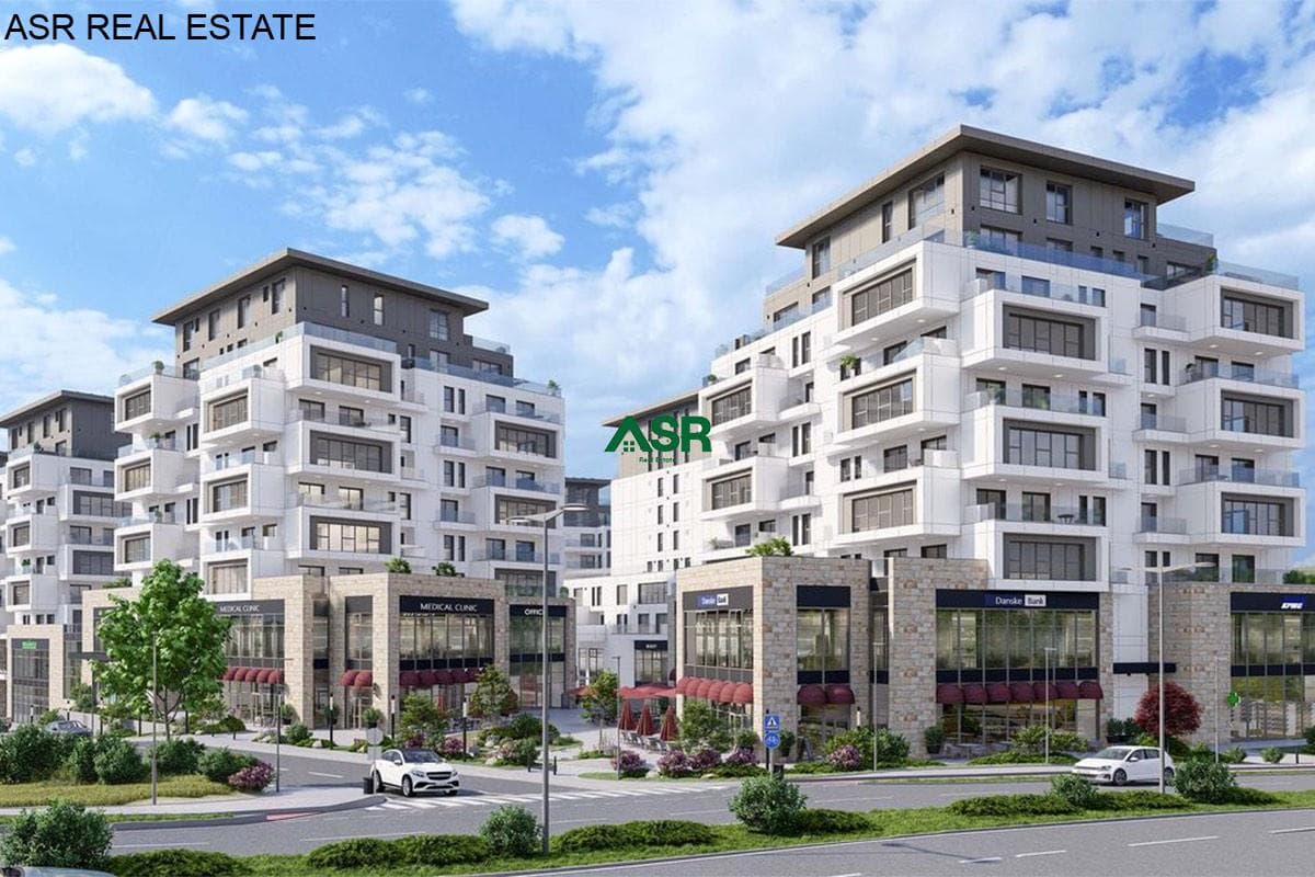 Ofrohet për SHITJE banesë në lagjen Prishtina e Re