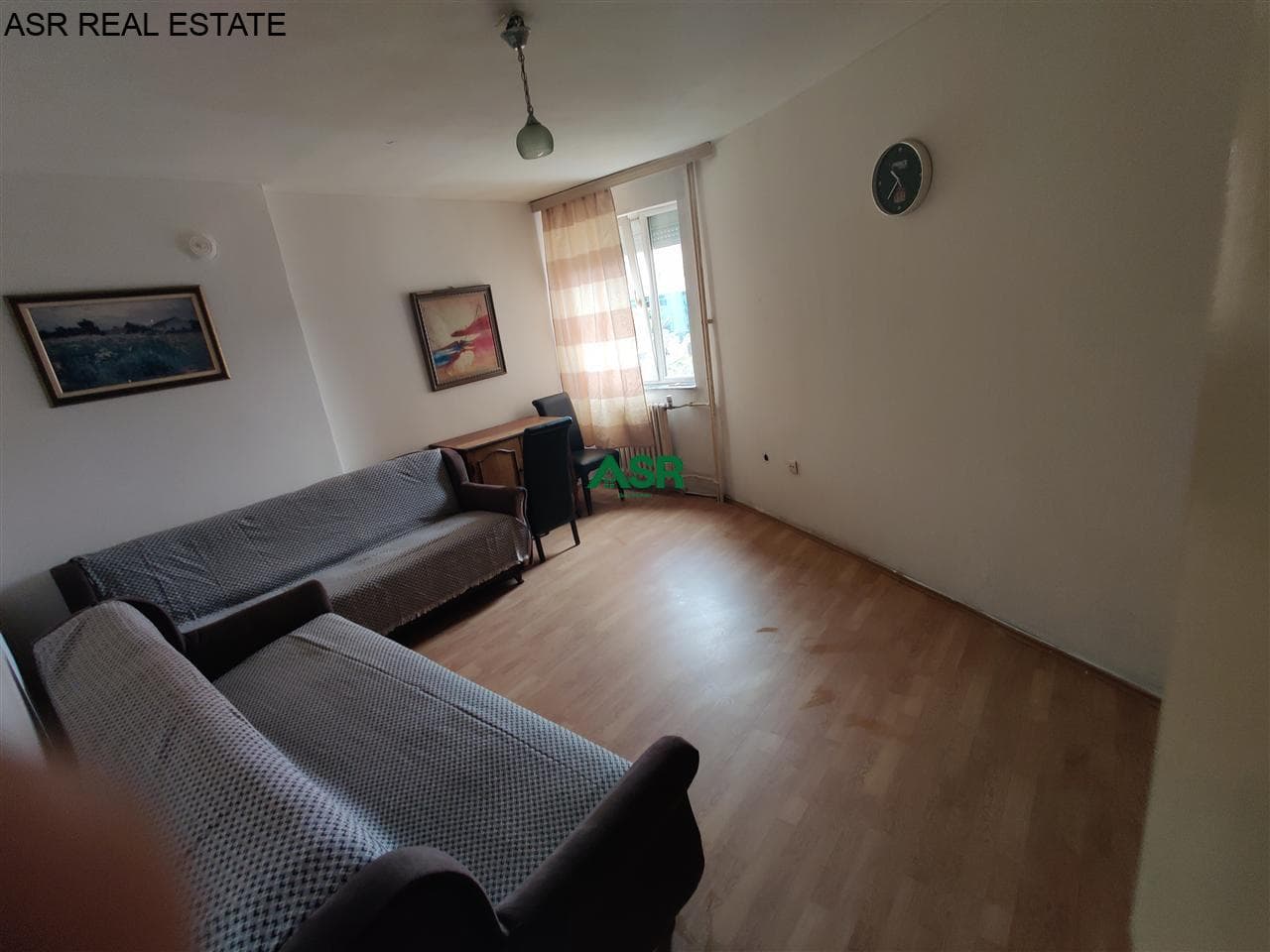 Banesë gasoniere 35m2 me qira në Ulpiane