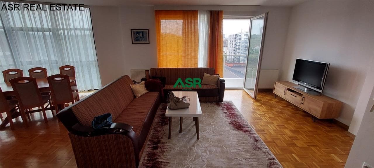 Banese me qira ne lagjen e spitalit, Prishtine 4