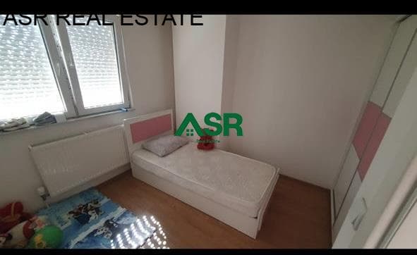 Lëshohet banesa me qira në lagjen rruga B 3