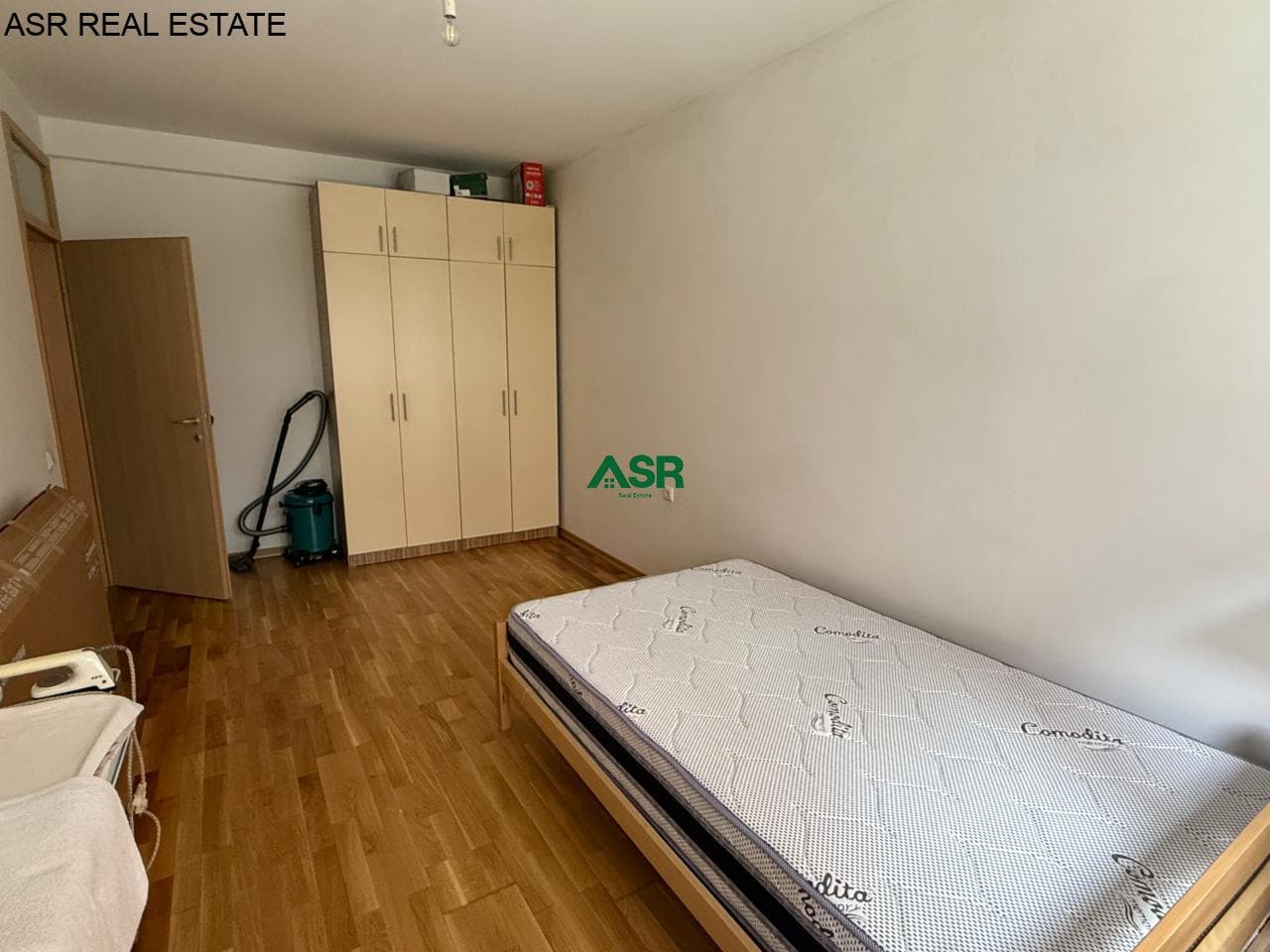 Banese me qira në lagjen Arberia 4