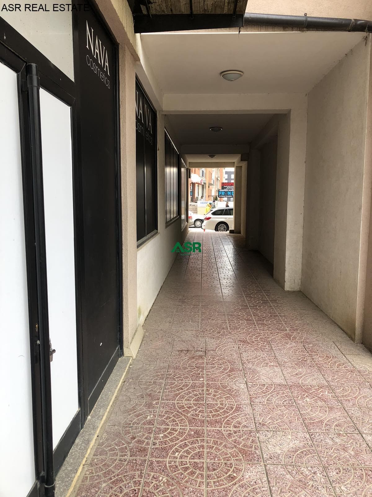 Lokal me qira dhe ne shitje ne rr.Muharrem Fejza, Lagjia e spitalit 4