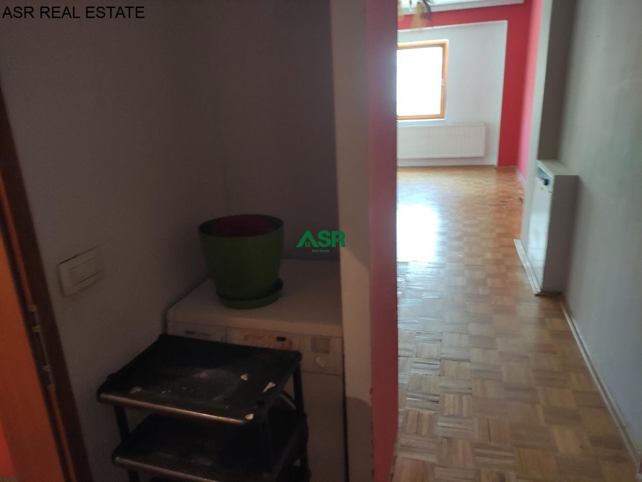 Lëshohet banesa me qera në lagjën Arberia 2
