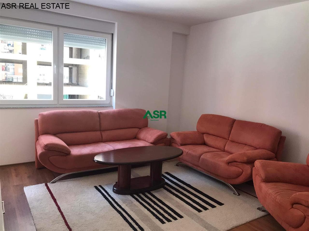 Banesë 60m2 me qira në Rr.Muharrem Fejza