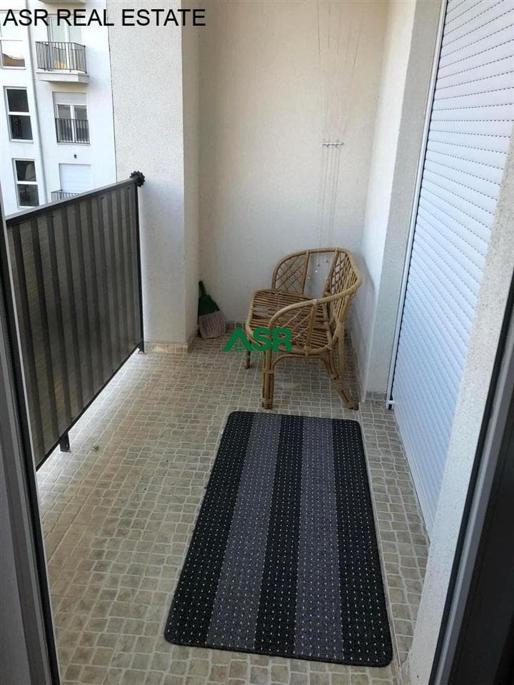 Banesë 65m2 me qira në lagjen Arberia 2