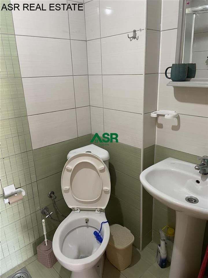 Lëshohet banesa me qira në lagjen Tophane