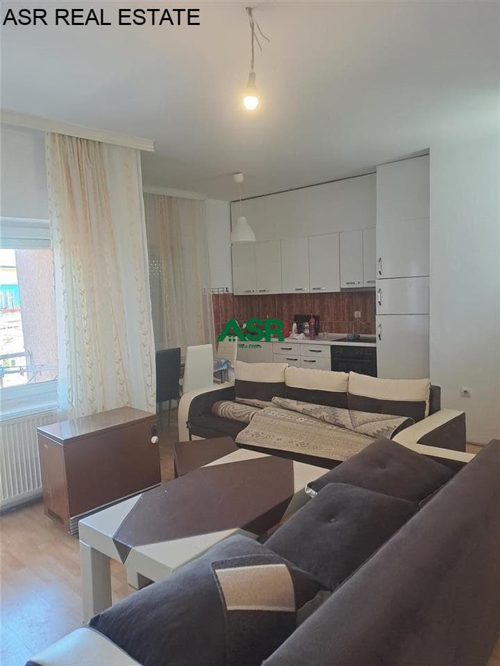 Banesë 64m2 me qira rr. per Germi tek shkolla teknike 2
