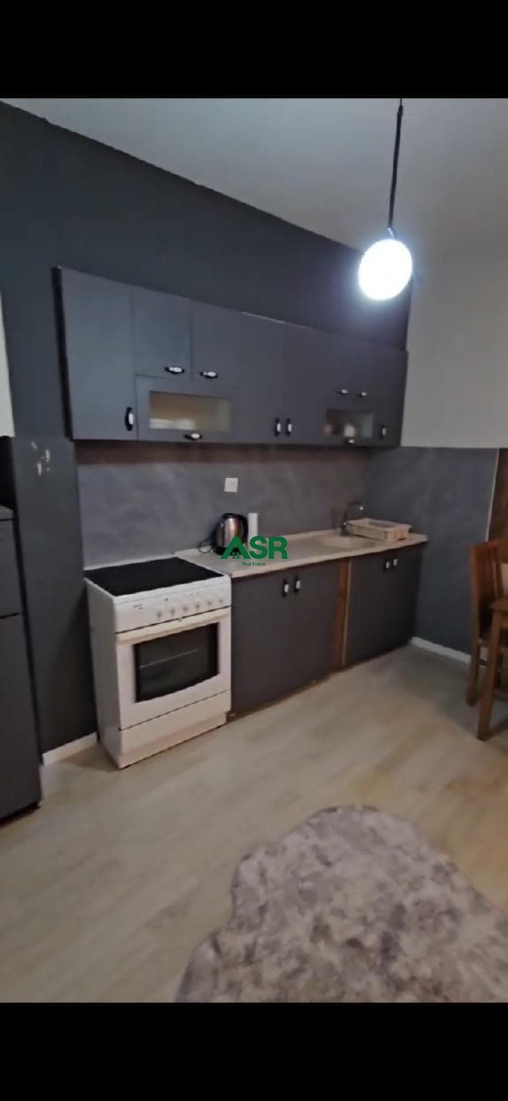 Ofrohet banesa me qira në lagjen qender, tek parku i qytetit 2