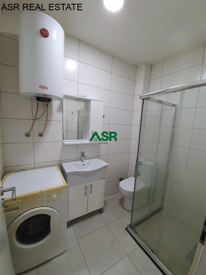 Banesë 64m2 me qira në lagjen Mati 1 2