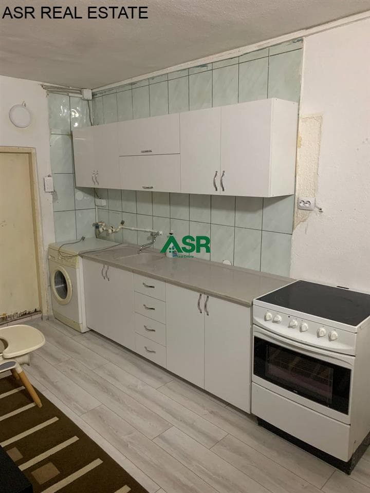 Lëshohet banesa me qira në lagjen ulpiana 2