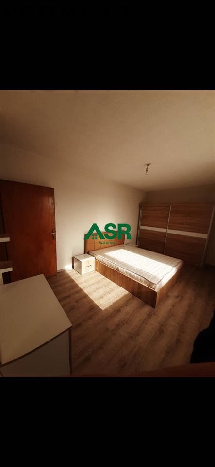Lëshohet banesa me qira ne lagjen Dardania 4