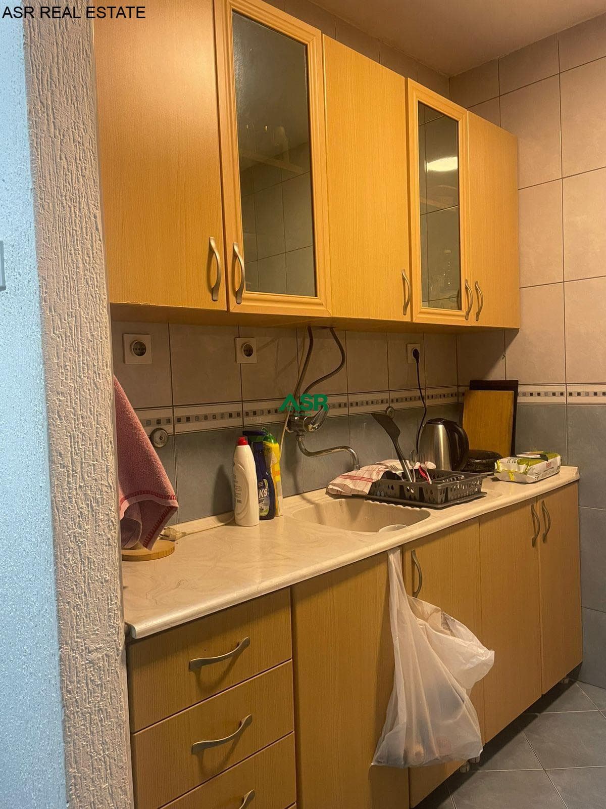 Banesë 50m2 me qira në lagjen Ulpiana 2