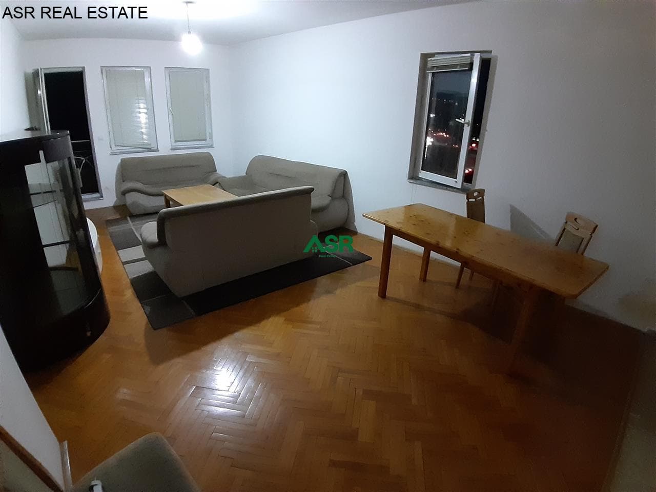 Banesë 93m2 me qira në Aktash