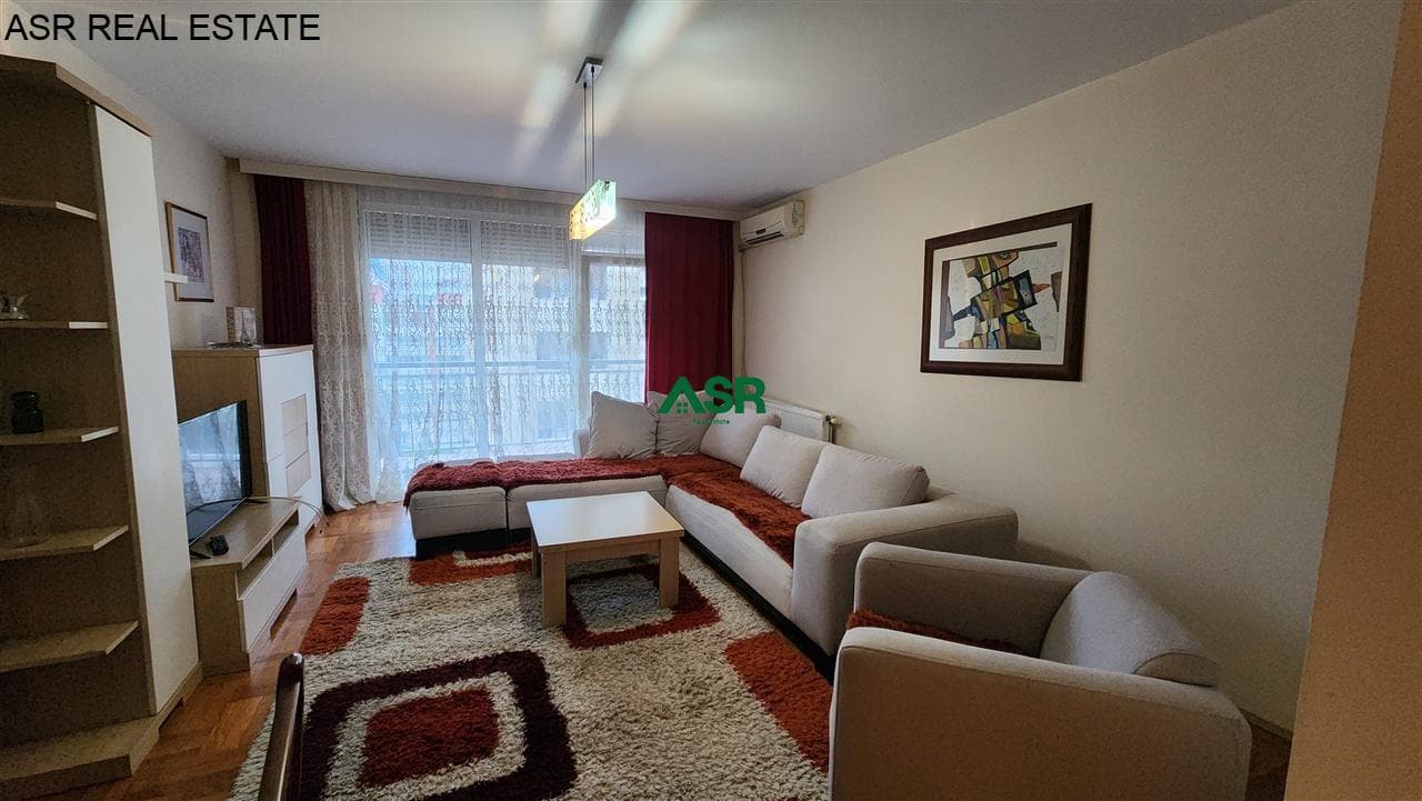 Banesë 65m2 me qira në lagjen Emshir