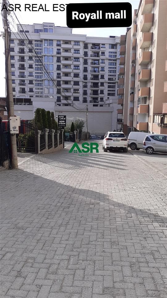 Lëshohet banesa me qira në lagjën RRUGA B