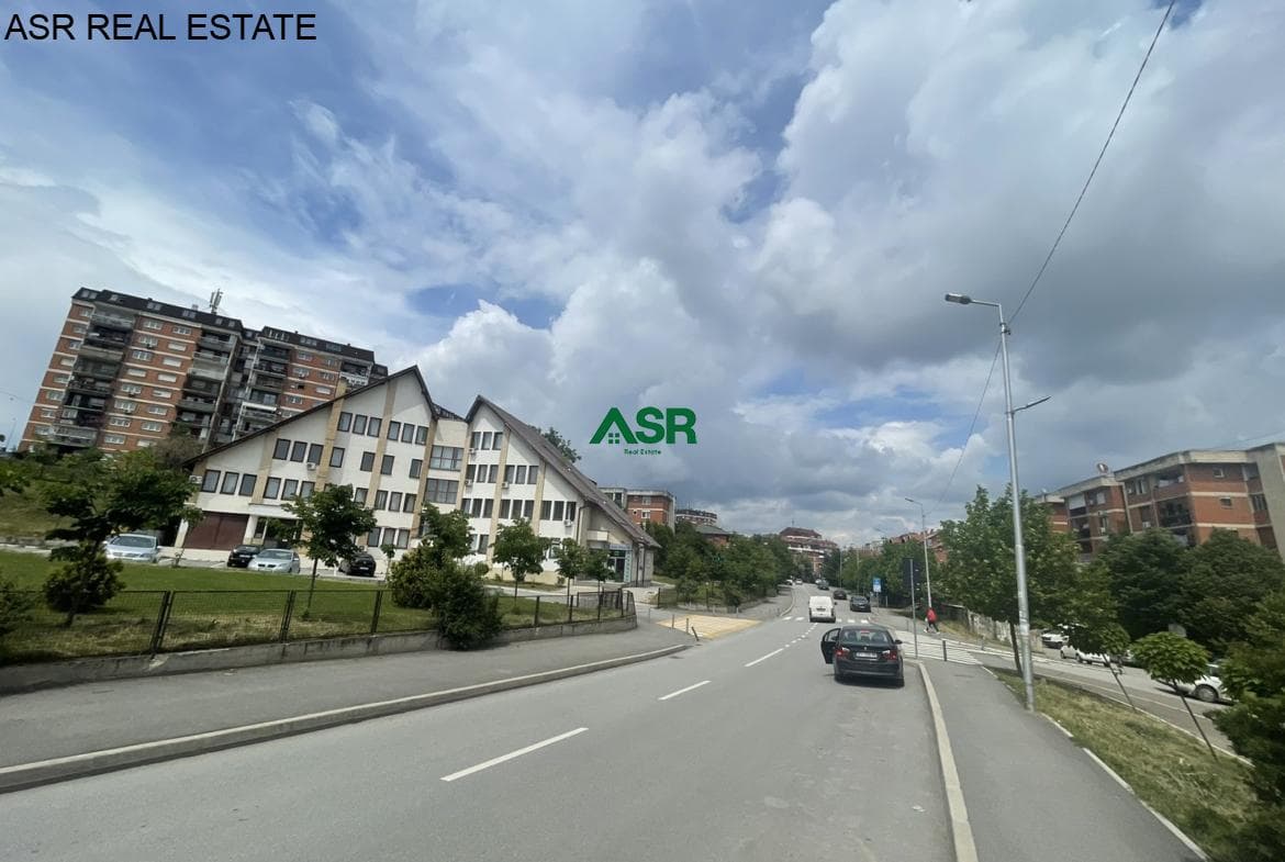 Shitet banesa në lagjën Bregu Diellit 4