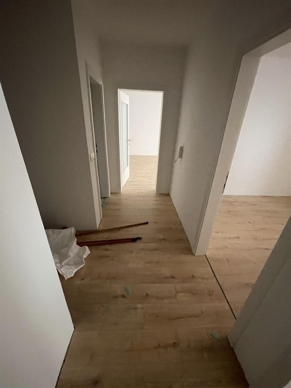 Lëshohet banesa me qira në lagjën rr.B 3