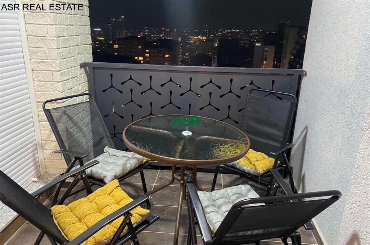 Banesë 103.70m2 me qira në Lagjen e Muhaxherëve 4