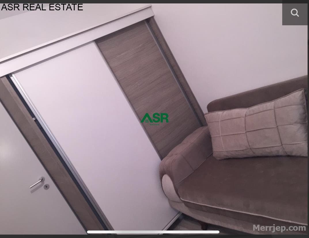 Lëshohet banesa me qira në lagjën Mati 1 4