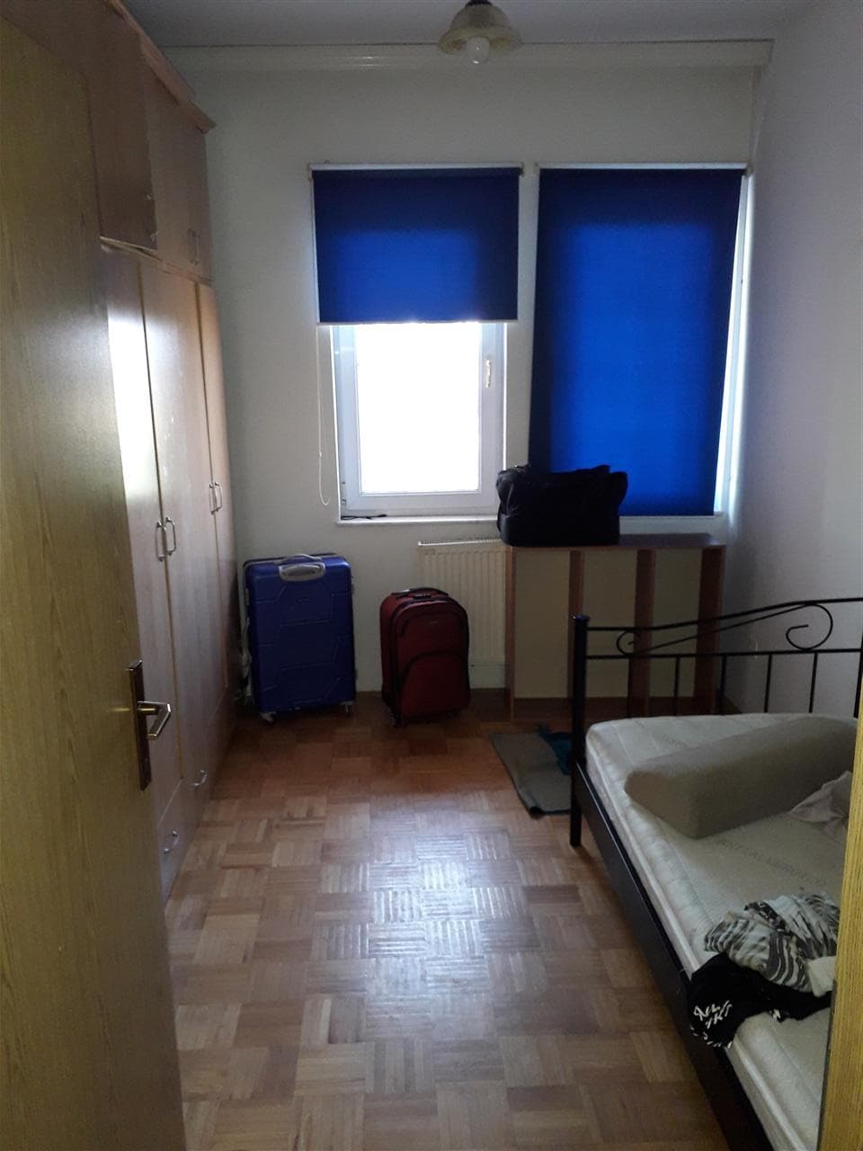 Banesë 40m2 me qira në lagjen bregu i diellit 4
