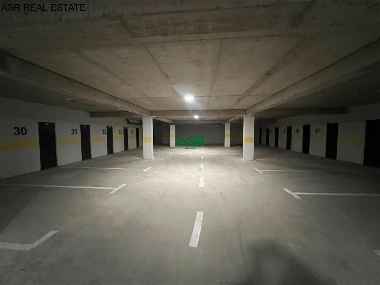 Depo 750m2 m2 me qira në Arberi