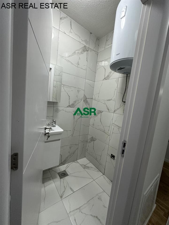 Banesë 90m2 me qira në kompleksin e Prishtina Green Residence, ne rrugen Muharrem Fejza, rrugica Kerem Leton. 4