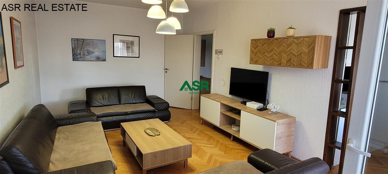 Banesë 68m2 me qira në Ulpiane 2