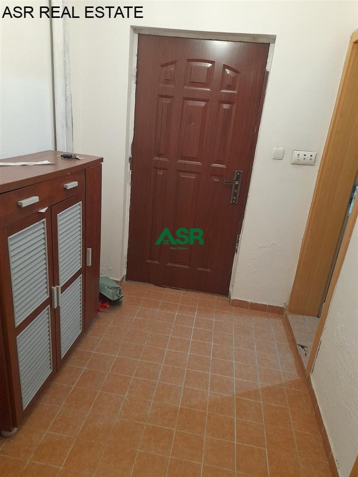 Ofrohet banesa me qira në lagjen rruga B 4
