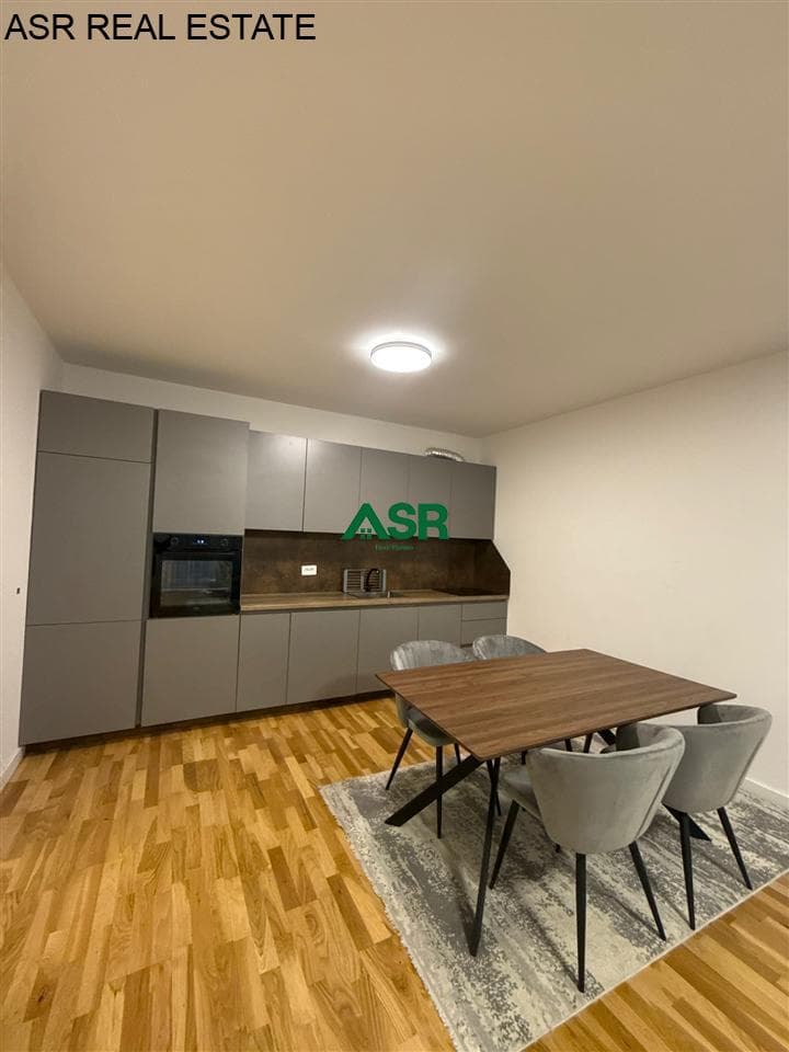 Banesë me qira në Emshir tek BG Construction 2