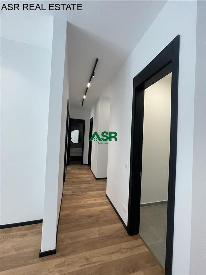 Banesë 86m2 me qira në lagjen Aktash 3