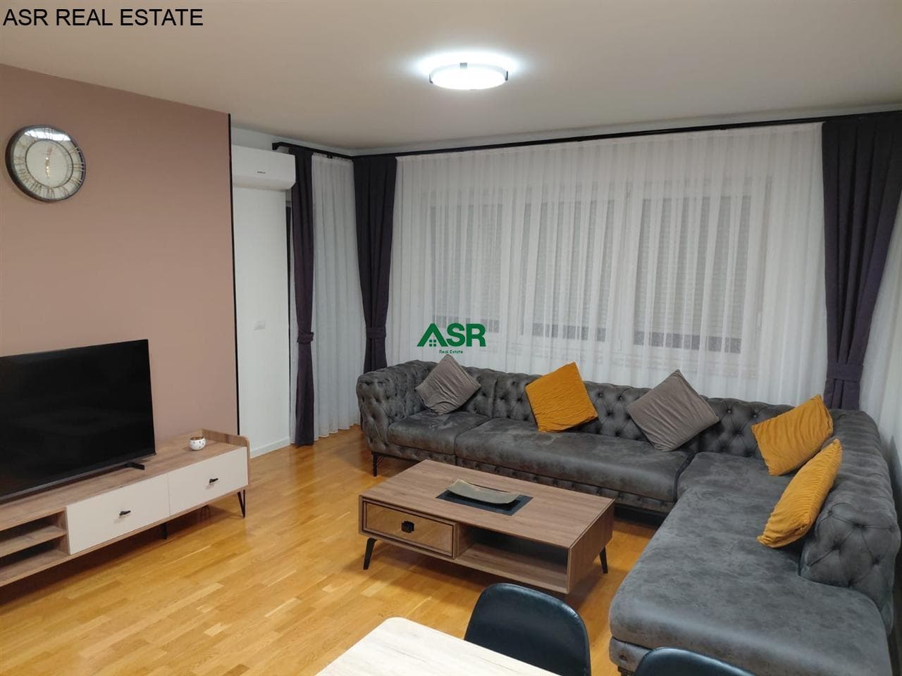 Banesë 65m2 me qira në Emshir 2
