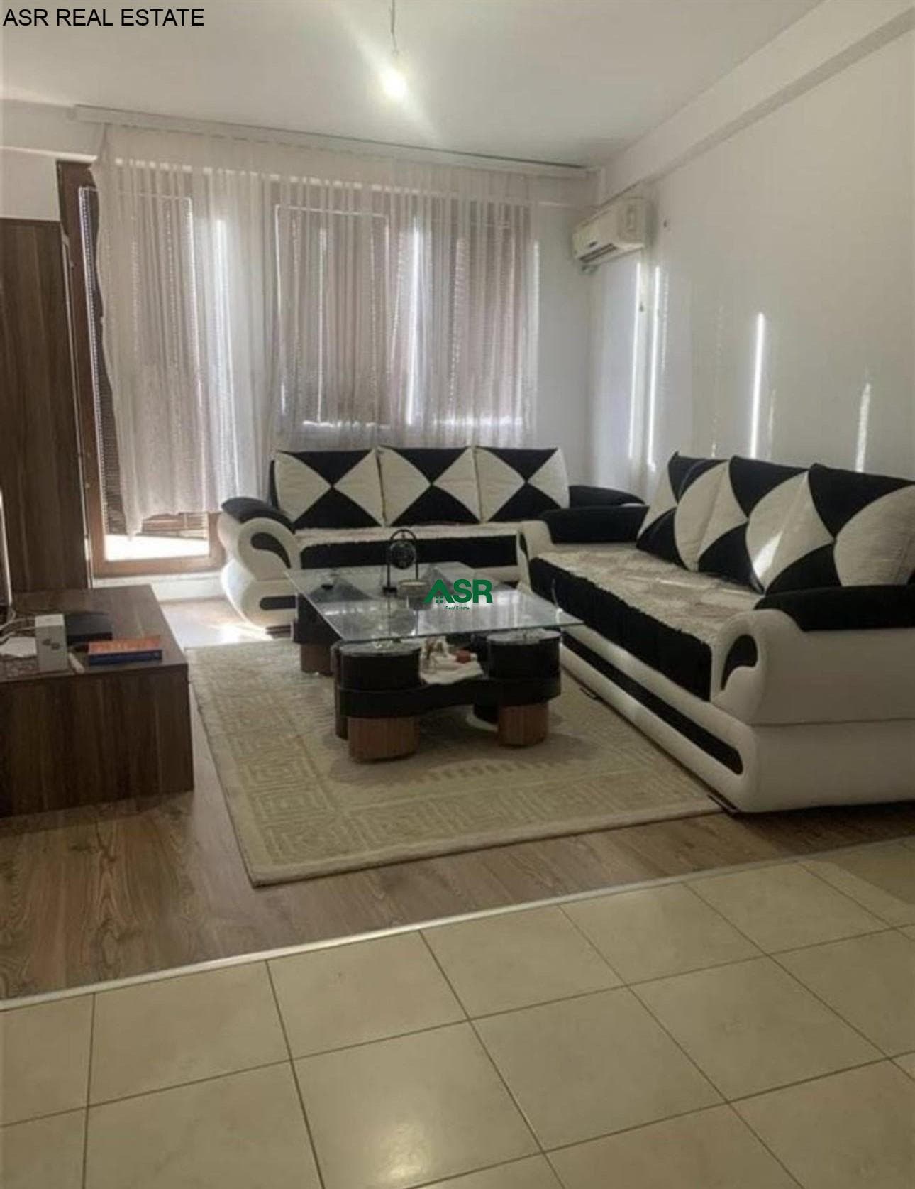 Banesë 70m2 me qira në lagjen 4 Llullat 4