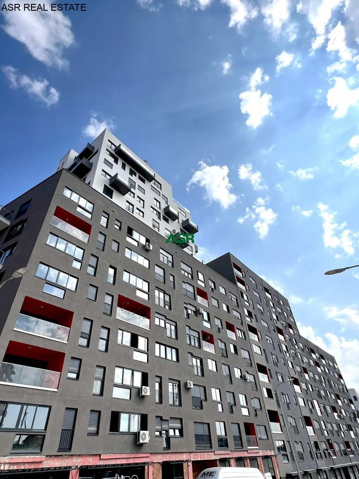 #ID:3681 Banesë 77 m2 ne #shitje në lagjen Kodrina Prishtine