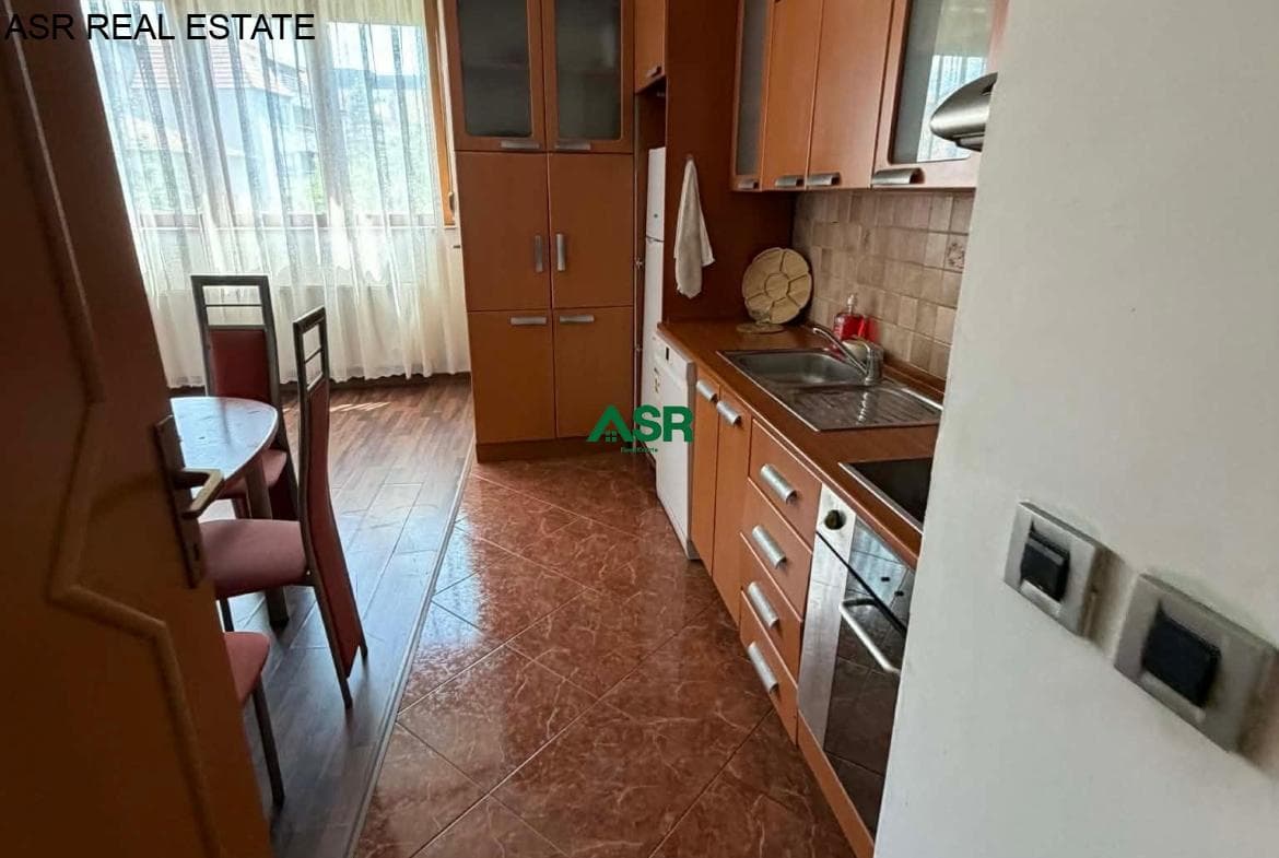 Shitet banesa me siperfaqe 68m2 ne qender te Prishtines, rr.Agim Ramadani 2