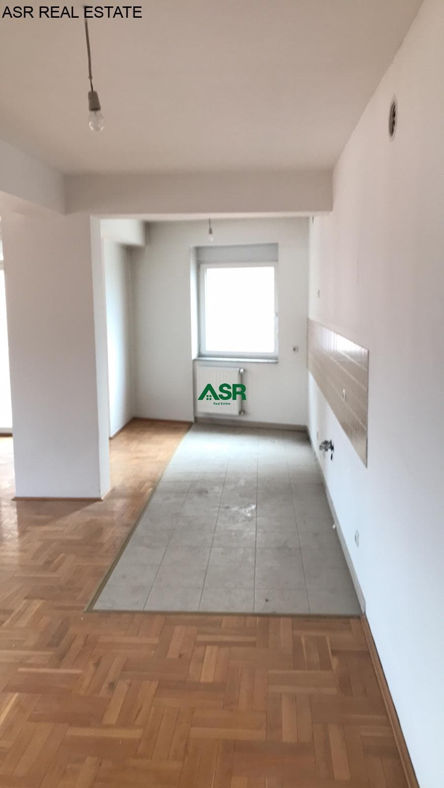 Lëshohet banesa me qera në lagjën (Kalabria) Emshir 4