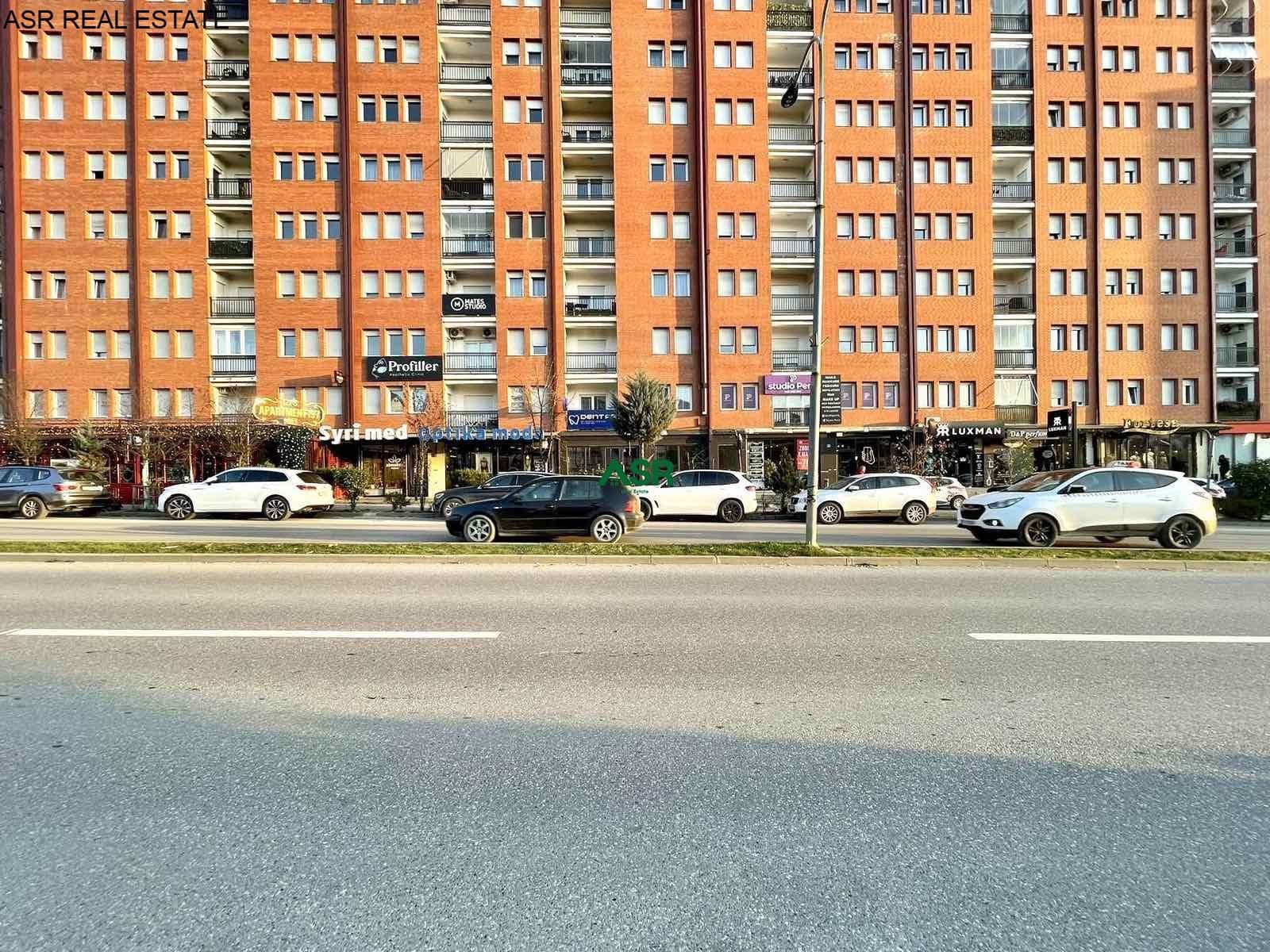 Lëshohet lokali me qira në lagjen rruga B 3