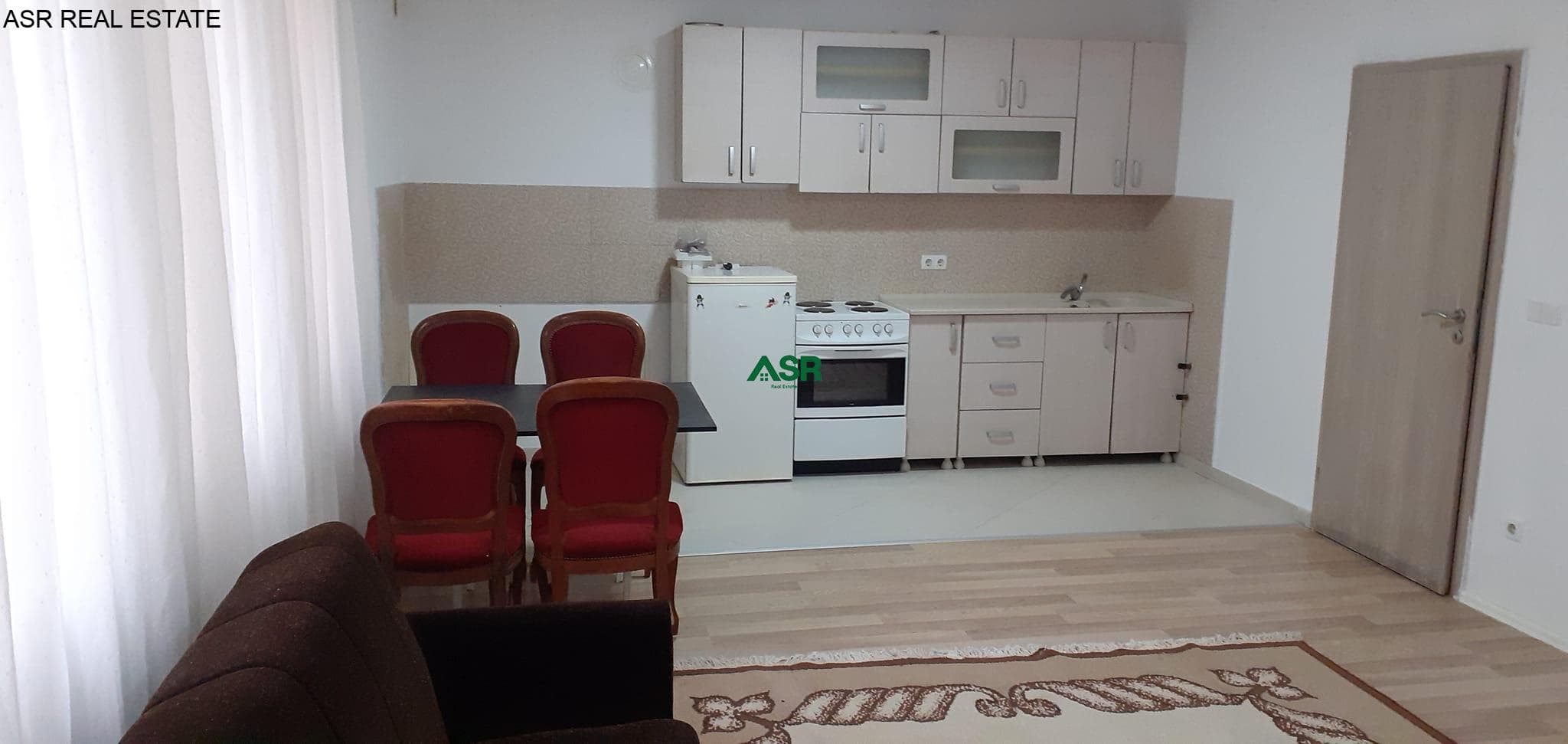 Lëshohet banesa me qira në lagjën Emshir